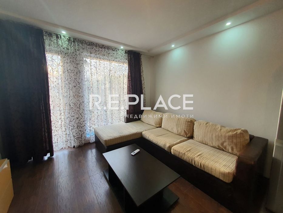 Дава се под наем Къща в Варна, Галата - 110 кв.м за 612 € - Снимка #1