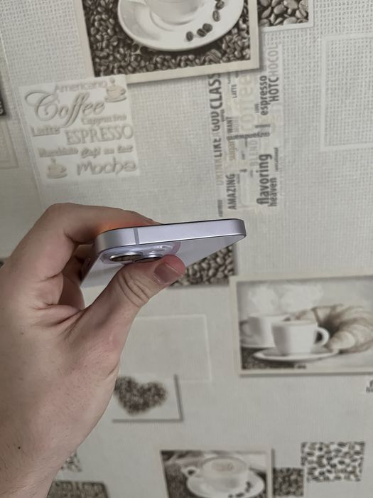 iphone 14 128gb 84% в идеальном состоянии