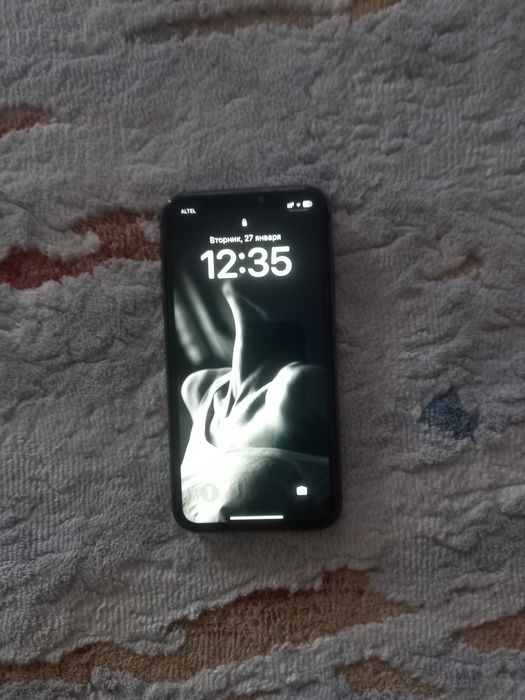 Продам телефон в очень хорошем состоянии