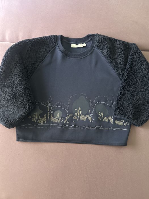 Bluza sport Stella  McCartney
