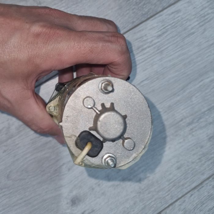 Воденной насос от печки  Газель