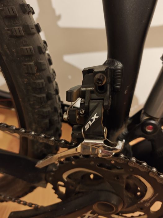 Cube stereo 140 hpa cmpt