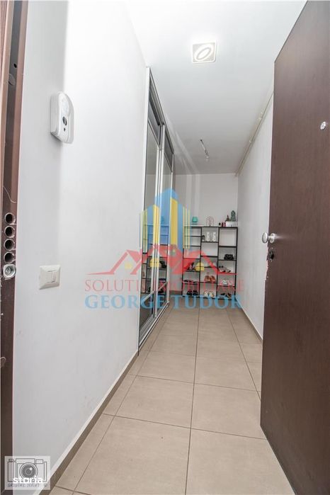 Ap. 2 camere decomandat,61 mp + parcare privata,Dimri Residence, Prelu