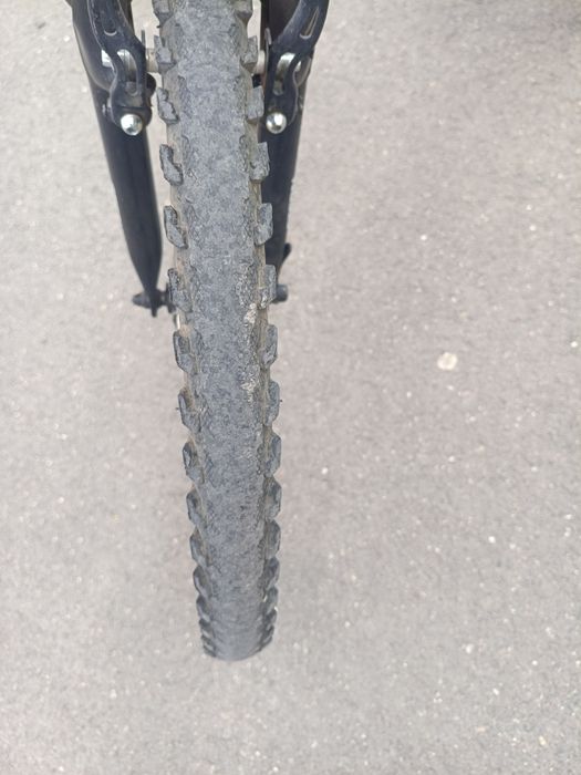 Велосипед Stern . DUNAMIC 2.0 5G SPEED GEOMETRY