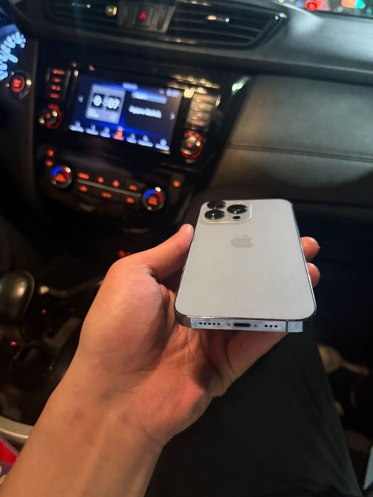 Iphone 13 pro за 200000
