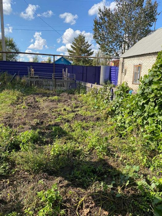 продается дом Рудненская