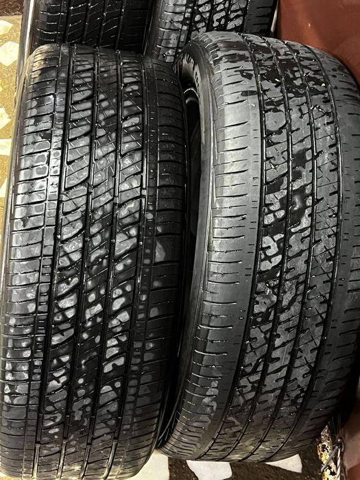 Palisades 245/50R20