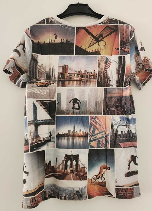 Tricou H&M 146 152