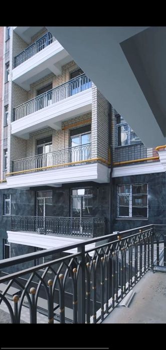 Чилонзор  25, 2.3.10, Новостройка, Депо Молл