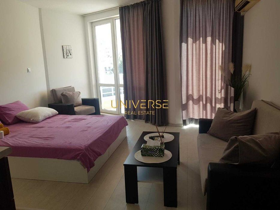 Продава се Едностаен апартамент в Свети Влас - 44 кв.м за 1307 €/кв.м - Снимка #13