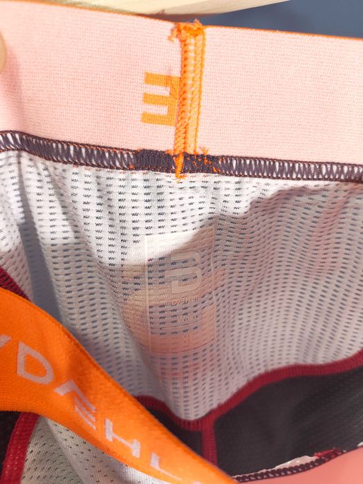 DÆHLIE Sportswear Клин/Мъжки XL/L