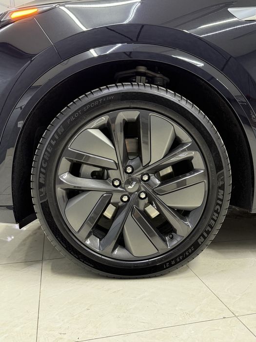 Li 9 ultra 2024 full