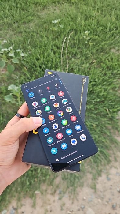 Poco x5 pro,  идеал