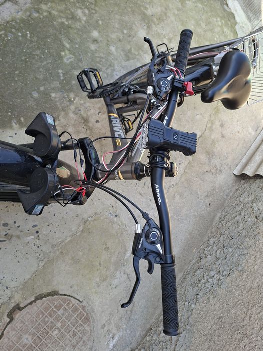 Продаётся велосипед