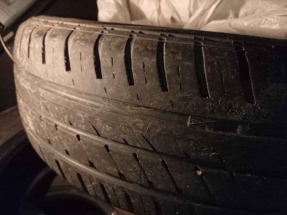 Продам 1 резину шины покрышка 15