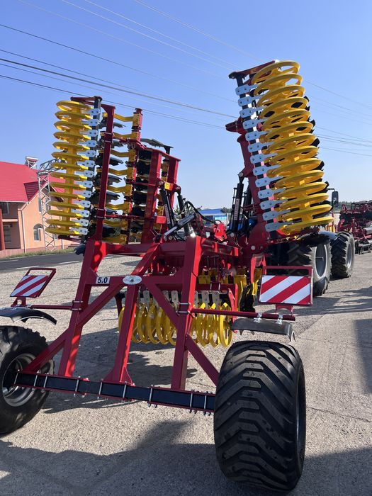 Piese Terradisc 5m Strumik Rotos Polonia