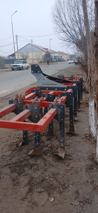 Угливитил сотилади