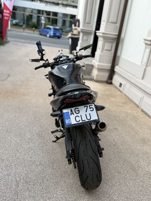 Kawasaki Z750 2006 A2