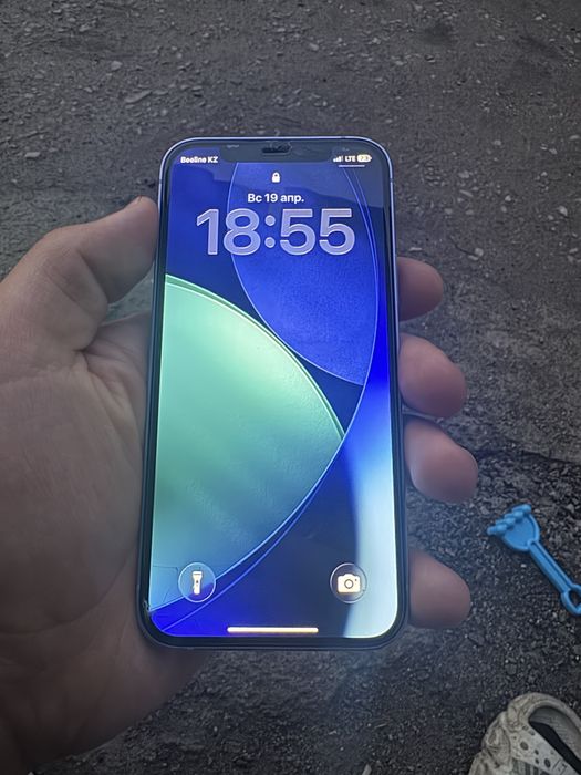 iphone 12 продам