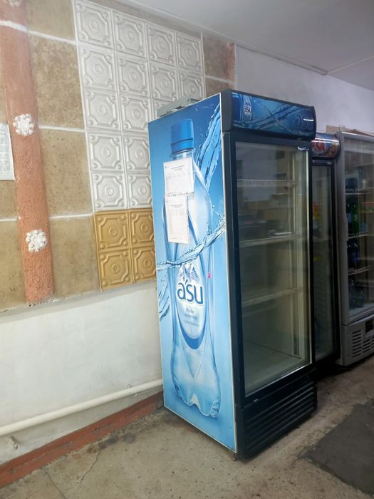 Ремонт холодильников