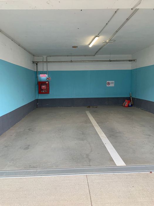 Apartament 2 camere + loc de parcare subteran, Grand Conest Residence