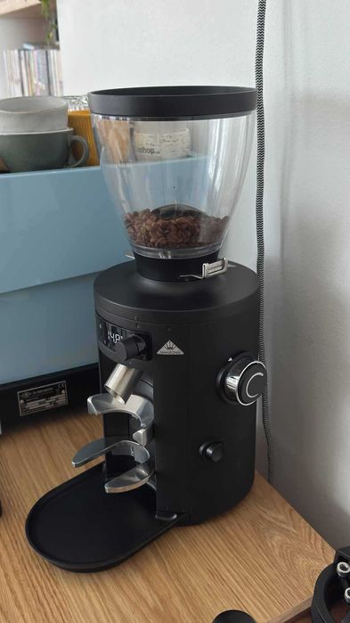 Râșniță de cafea Mahlkönig X54