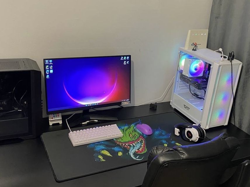 игровой компьютер RTX 4060