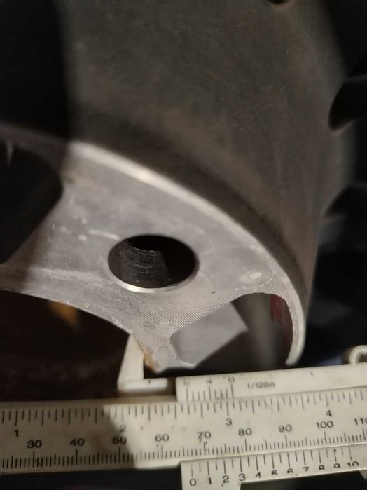 4бр.алуминиева джанта 18цола за VW,Audi, Mercedes,Skoda 5x112