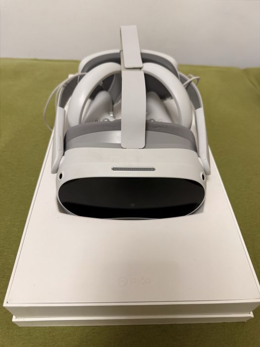Vand ochelari Vr pico 4 (nu meta quest)