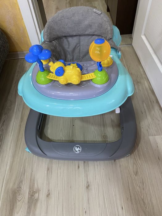 Паяк за прохождане