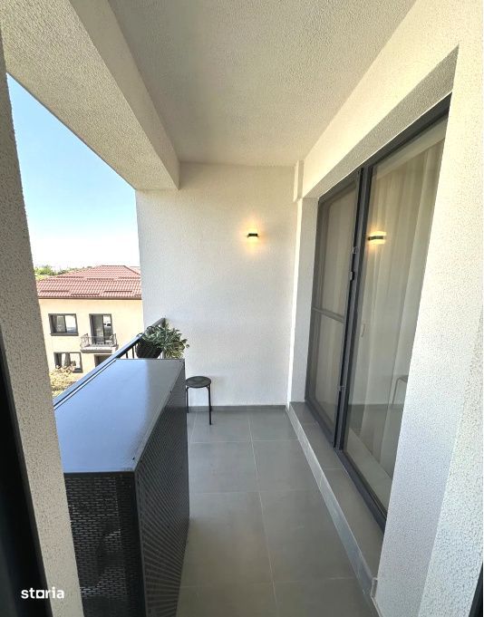 Apartament de 3 camere | Loc de parcare | Zona Otopeni
