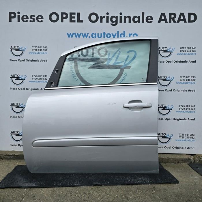 Portiera usa stanga fata Opel Zafira B Facelift