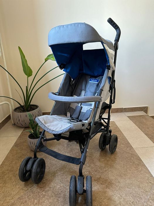 Коляска Inglesina Zippy light