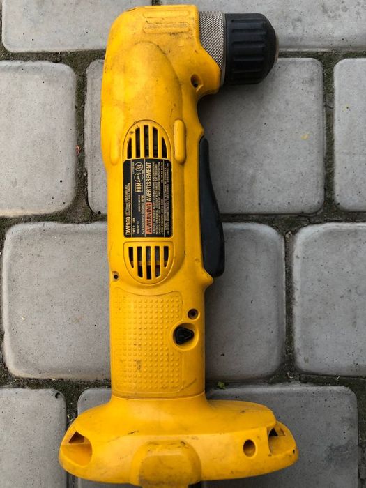 Dewalt инструмент