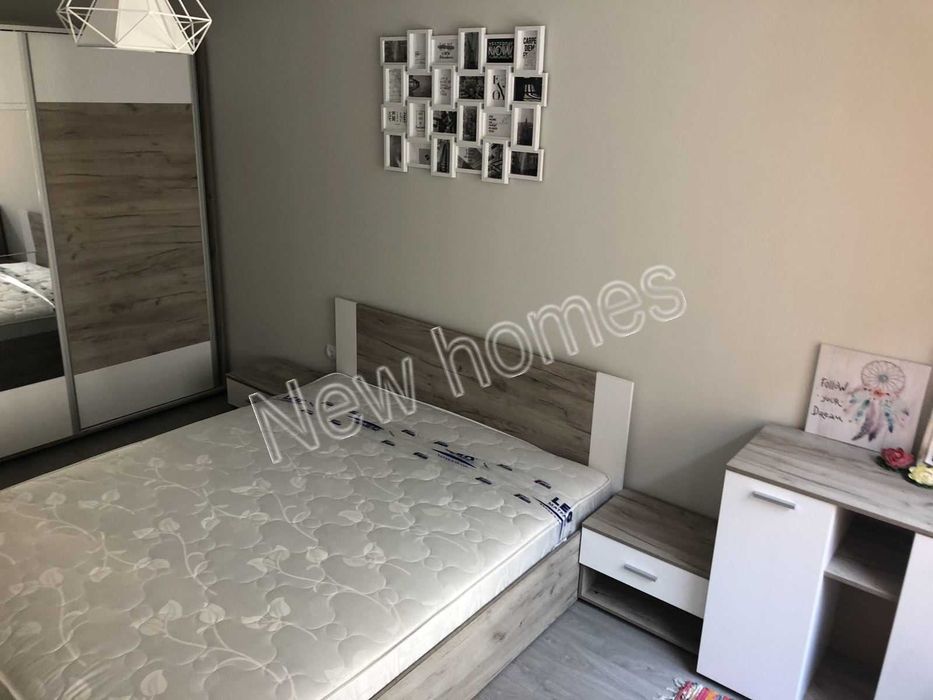 Продава се Двустаен апартамент в Пловдив, Гагарин - 92 кв.м за 1162 €/кв.м - Снимка #4