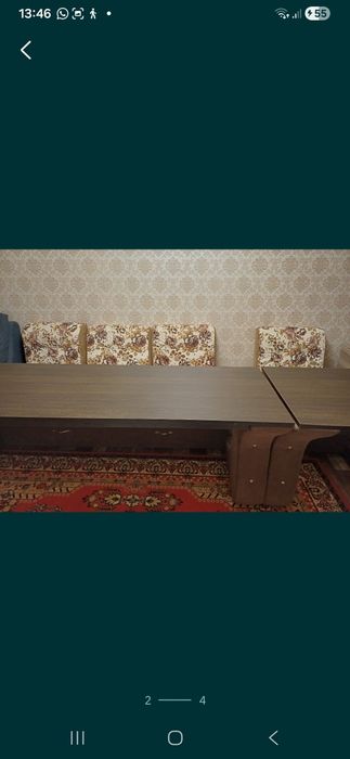 Продам диван кресло трансформер