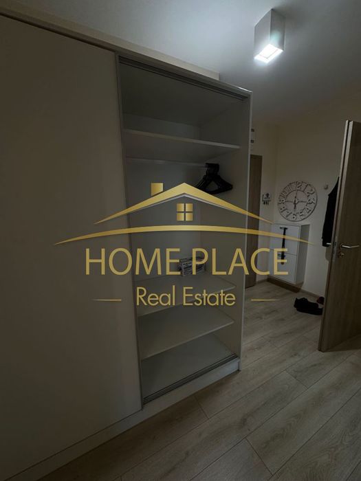 Дава се под наем Двустаен апартамент в Варна, Аспарухово - 64 кв.м за 573.24 € - Снимка #7