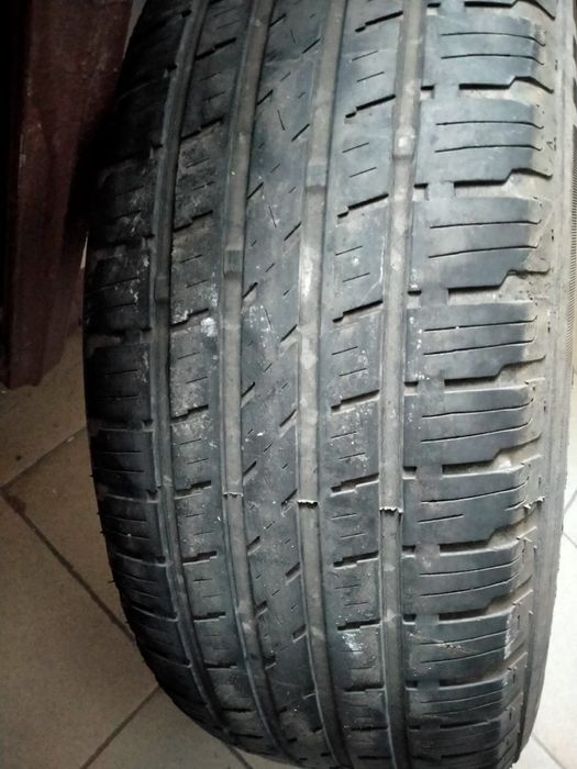 Продам летние колеса