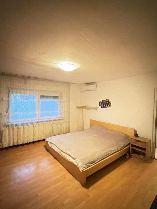 Inchiriez apartament cu 1 camera