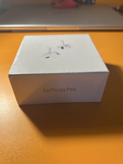 Casti Air Pods Pro 3 nou noute inca sigilate
