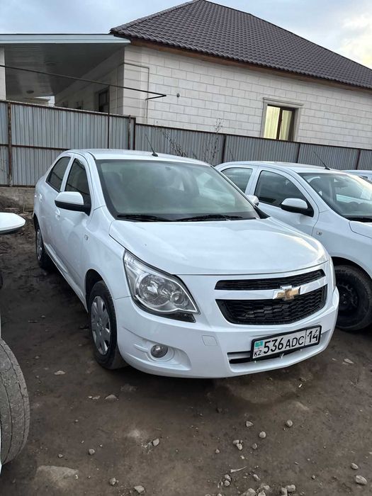 Автомобиль под выкуп