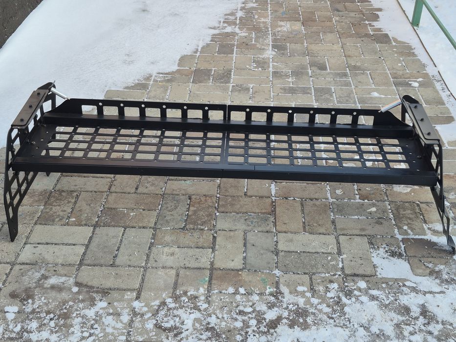 Полка toyota FJ cruiser