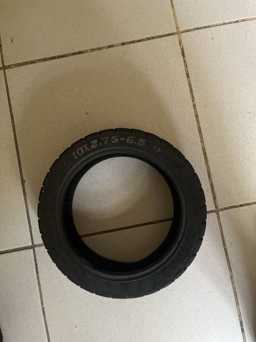 Vand cauciuc pentru trotinete kukirin