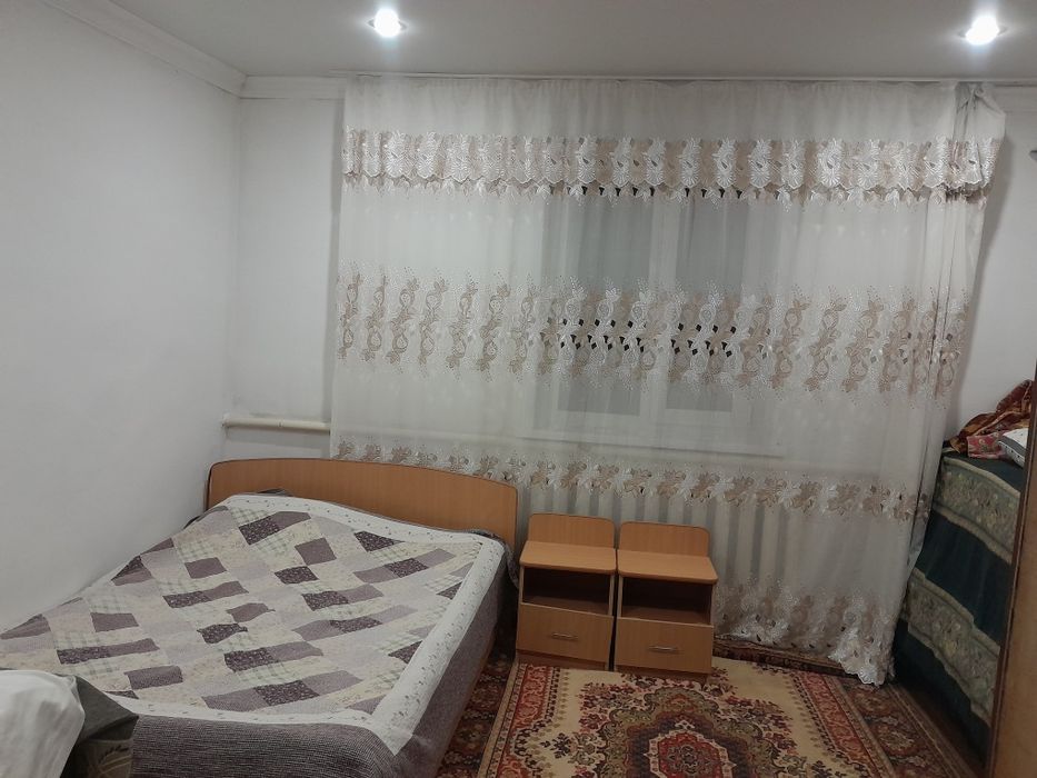 Продам дом в Баянауле