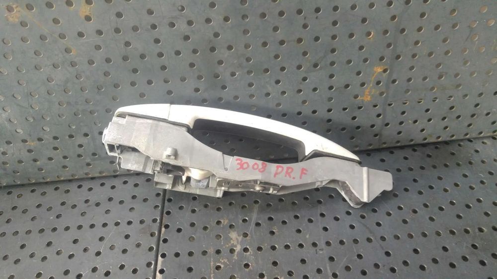 Maner usa dreapta fata peugeot 3008 0u 111670zp5