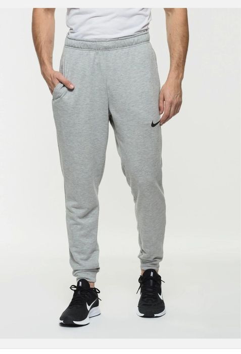 Мъжко долнище : Nike Dry Taper Fleece Training Jogger Sweatpants М