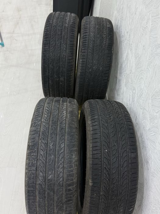 Продам летние шины