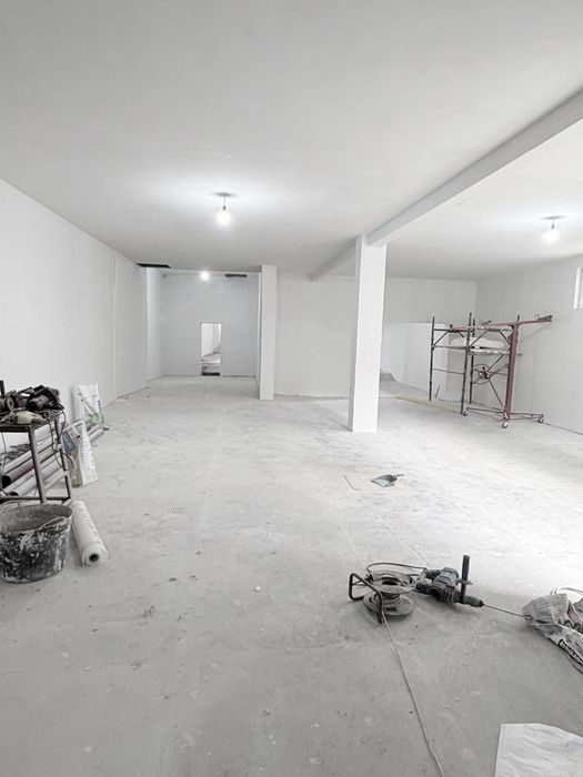 Spatiu Comercial de Inchiriat, 340 mp, str. Principele Ferdinand, 15