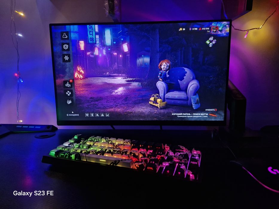Attack Shark X68 Pro He