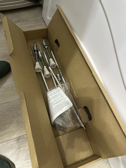 Продается ванна акриловая